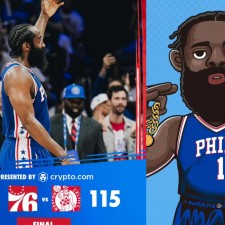 76ers Harden-lore Celtics
